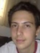 Person who looks like Chris Marquette