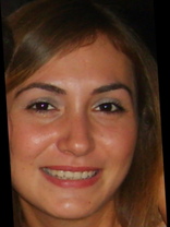 Person who looks like Brooke Nevin