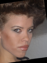 Person who looks like Lara Flynn Boyle