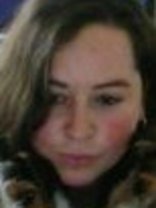 Person who looks like Patricia Arquette