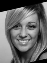 Person who looks like Blake Lively