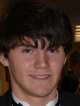 Person who looks like Jared Padalecki