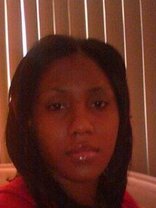 Person who looks like Toni Braxton