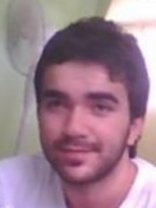 Person who looks like Nick Stahl