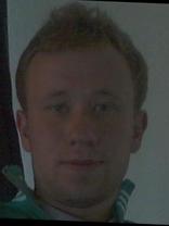 Person who looks like Carson Kressley