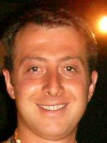 Person who looks like Jamie Kennedy