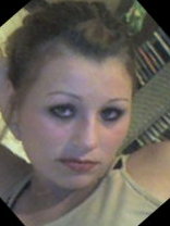 Person who looks like Christine Taylor