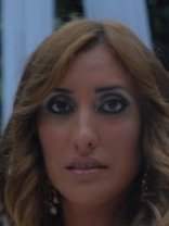 Person who looks like Kim Raver