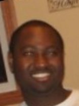 Person who looks like Sean Patrick Thomas