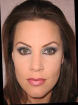 Person who looks like Nadia Bjorlin