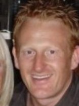 Person who looks like Wayne Gretzky