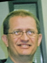 Person who looks like Kelsey Grammer