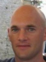 Person who looks like Jonny Lee Miller