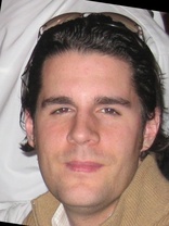 Person who looks like Eddie Cahill