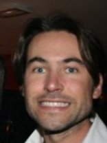 Person who looks like Jerry O'Connell