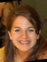 Person who looks like Rachel Weisz