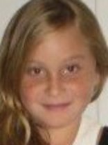 Person who looks like Calista Flockhart