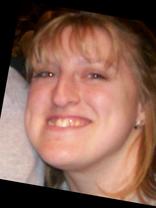 Person who looks like Jodie Sweetin