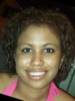 Person who looks like Jurnee Smollett