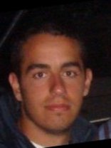 Person who looks like Jeremy Piven