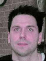 Person who looks like Scott Wolf