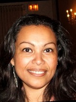 Person who looks like Brooke Burke