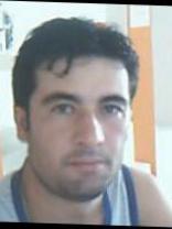 Person who looks like Matt Long