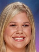 Person who looks like Kelly Clarkson