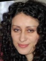 Person who looks like Kim Director