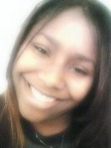 Person who looks like Brooke Valentine