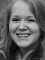 Person who looks like Kate Flannery