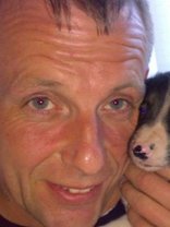 Person who looks like Tony Hawk