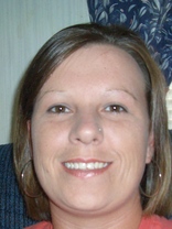 Person who looks like Emily Bergl