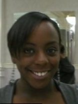 Person who looks like Marsha Thomason