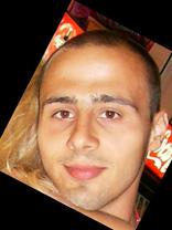 Person who looks like Dwayne Johnson