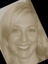 Person who looks like Brittany & Cynthia Daniel