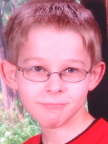 Person who looks like Martin Spanjers