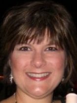 Person who looks like Dorothy Hamill