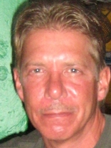 Person who looks like Jack Wagner