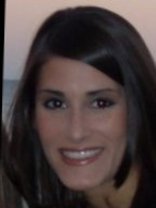 Person who looks like Susan Lucci