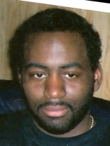 Person who looks like Harold Perrineau