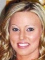 Person who looks like Lee Ann Womack