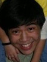 Person who looks like Ang Lee