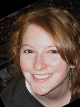 Person who looks like Christa Miller