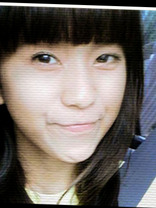 Person who looks like Chiaki Kuriyama