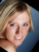 Person who looks like Brittany Snow