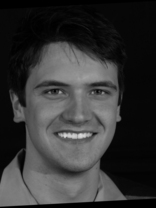 Person who looks like Justin Bartha