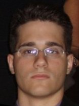 Person who looks like Dean Winters