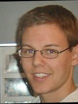 Person who looks like Martin Spanjers