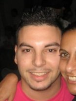 Person who looks like Benjamin Bratt